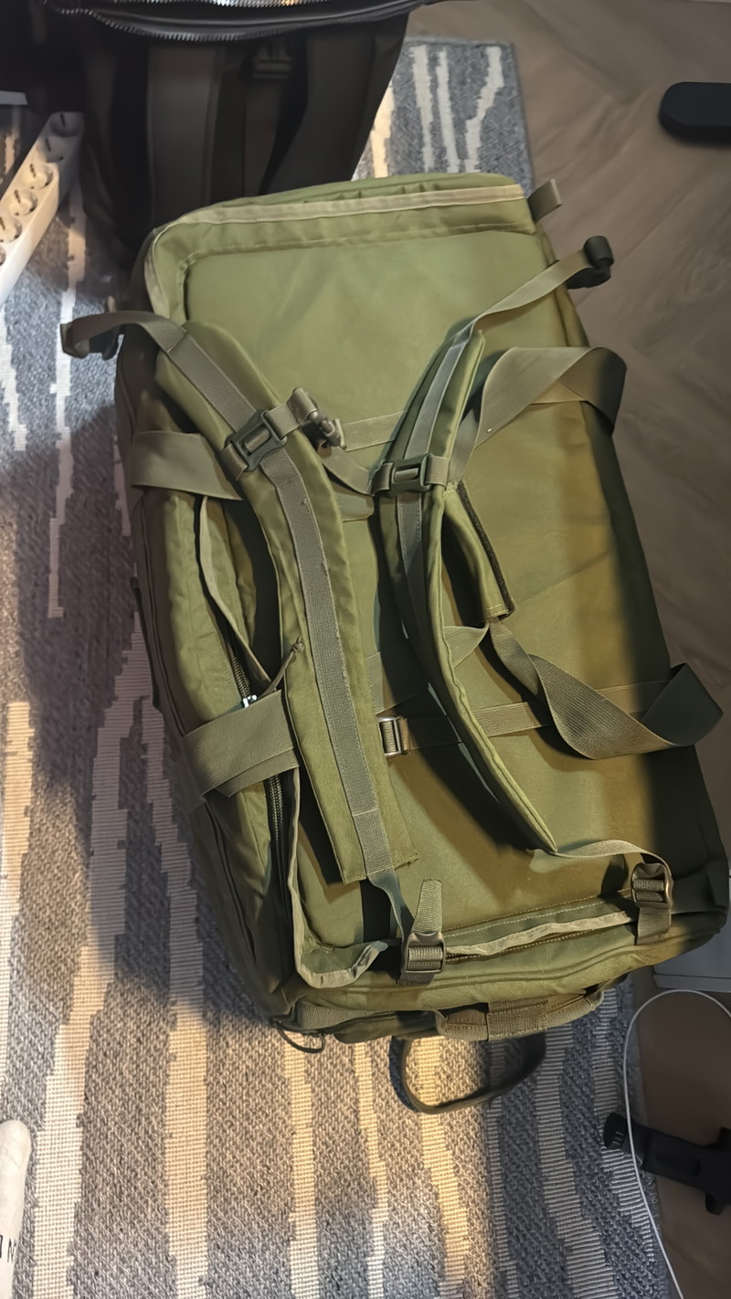 Image 1 for Shadow Strategic deployment bag