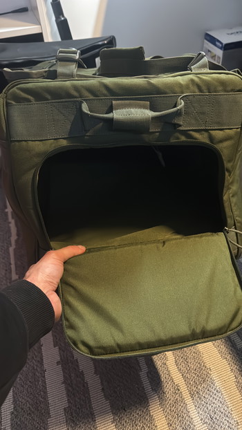 Image 4 for Shadow Strategic deployment bag