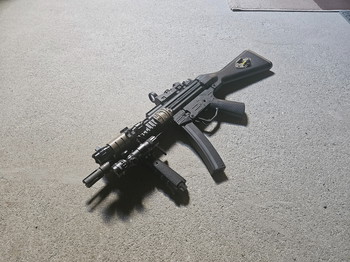 Imagen 2 de MP5  GSG-552 Zonder internals