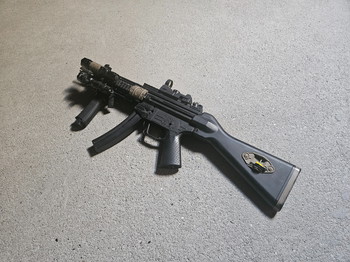 Imagen 3 de MP5  GSG-552 Zonder internals