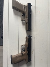Image for Glock 17 & M&P