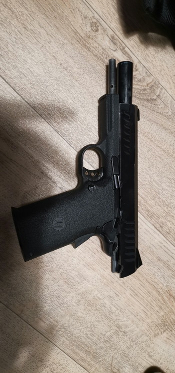 Image 2 for Hi-capa kjw old school