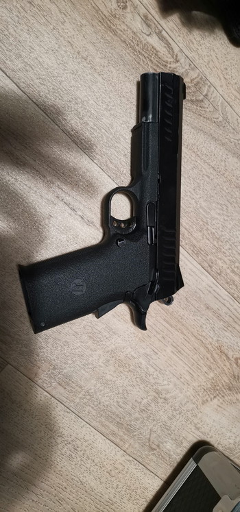 Image 3 for Hi-capa kjw old school