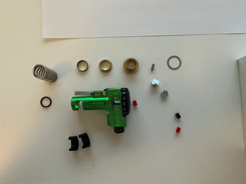Image 2 for Begadi PRO NEPTUN Hop-Up Unit