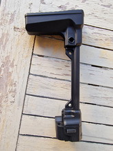 Image for G&G folding stock van ARP 3.0