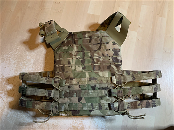Image 2 for Viper Tactical Special Ops Plate Carrier