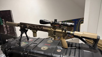 Image 2 for DMR HPA