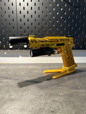 Imagen 5 de Custom Capa
