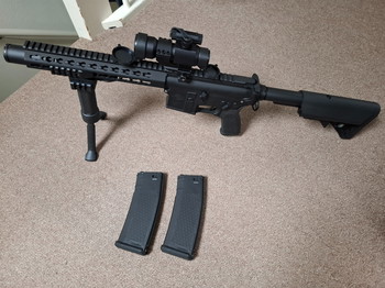 Image 2 for Specna Arms SA E07 M4 VERKOCHT