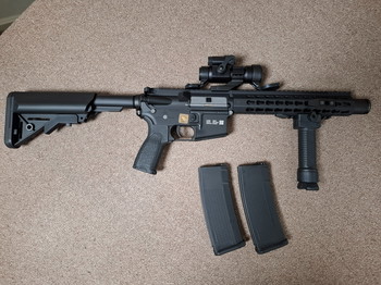 Image 3 pour Specna Arms SA E07 M4 gloednieuw