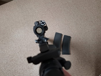 Image 4 for Specna Arms SA E07 M4 VERKOCHT