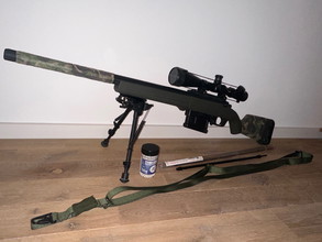 Bild für Ares ares Amboeba striker s1