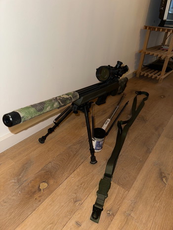 Bild 2 für Ares ares Amboeba striker s1