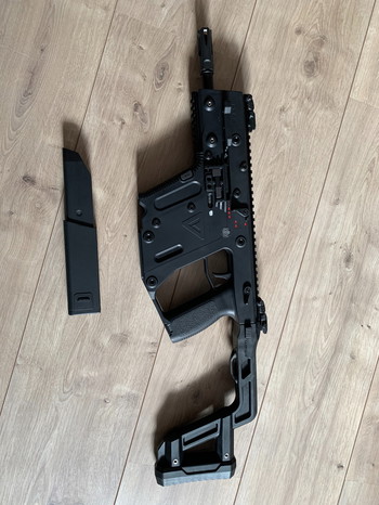 Image 2 for Krytac kriss vector nooit gebruikt