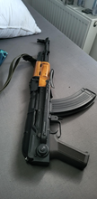Image pour Lct ak 74s werkt perfect + extra mags+ batterij