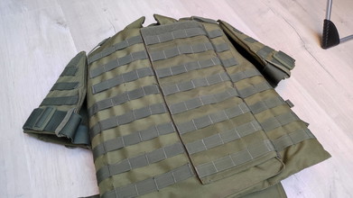 Imagen para Tactical Vest (NIEUW)