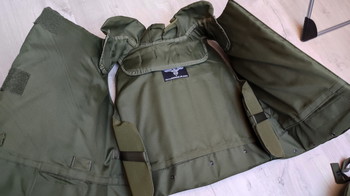 Imagen 3 de Tactical Vest (NIEUW)