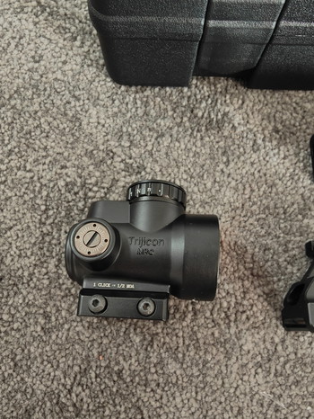 Afbeelding 4 van Trijicon MRO HD + Extra's