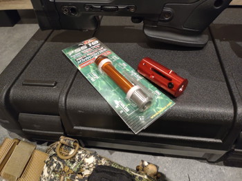 Image 6 for AAC T10 upgrade en extra's