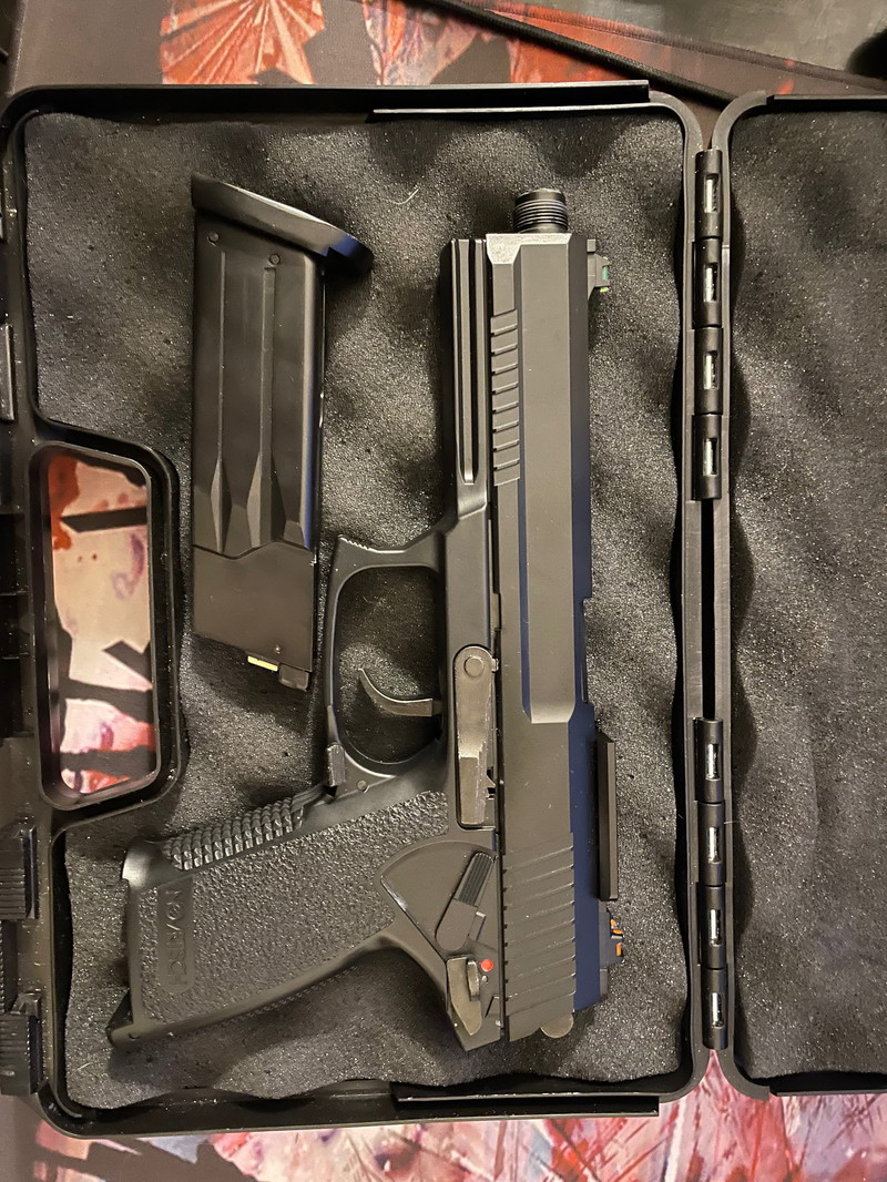 Afbeelding 1 van SSX 23