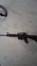 Image pour King Arms M4 met Gate Titan