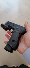 Afbeelding van Vfc Glock 17 Gen 5 met veel extra's