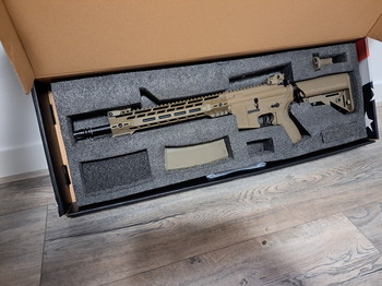 Image 2 pour Specna arms m4 sa-e14-t