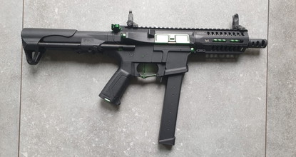 Imagen para ARP 9 JADE GREEN