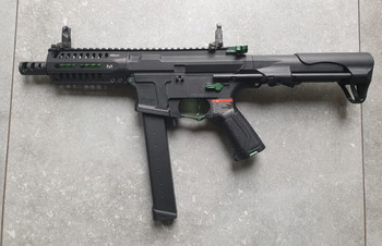 Imagen 3 de ARP 9 JADE GREEN