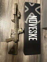 Image for Noveske N4 GBB MWS Irregular Defense