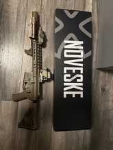 Afbeelding van Noveske N4 GBB MWS Irregular Defense