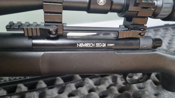 Imagen 3 de Novritsch Ssg24, upgrades en 6x magazijn