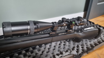 Imagen 4 de Novritsch Ssg24, upgrades en 6x magazijn