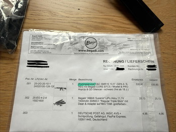 Image 3 pour E&C SMR16 10,5 Zoll -GEN.4-