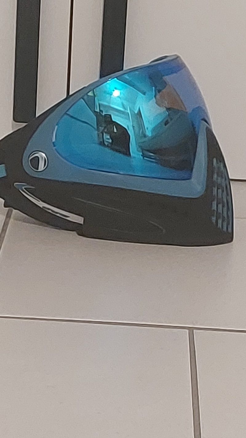 Image 1 for Dye i4 Blue