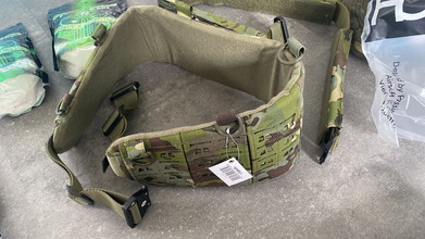 Afbeelding van Novritsch Battlebelt 4.0