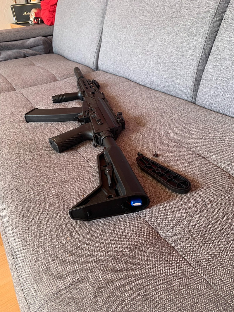 Bild 1 für AK74 Arcturus