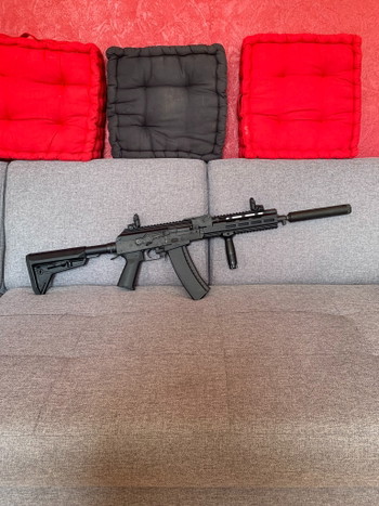 Bild 3 für AK74 Arcturus