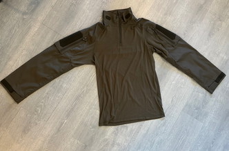Image pour Claw Gear MK. IV pants and Operator Combat shirt RAL7013