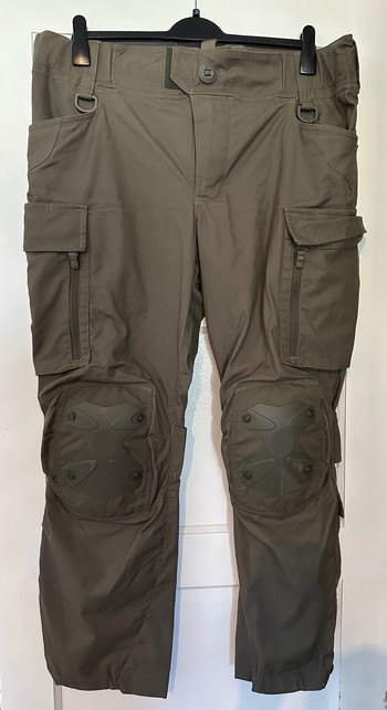 Image 2 for Claw Gear MK. IV pants and Operator Combat shirt RAL7013