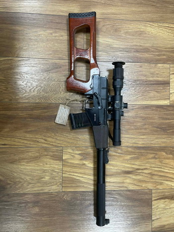 Afbeelding 4 van VSS NPO (RARE)