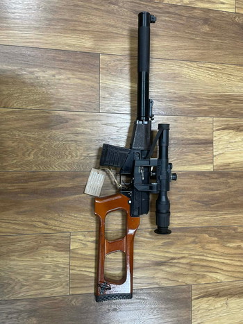 Afbeelding 5 van VSS NPO (RARE)