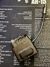 Image pour AirTac tm AK adapter.