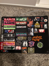 Image for Collectorpatches te koop