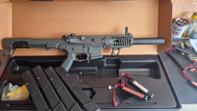 Bild für Arp 9 gen 2
