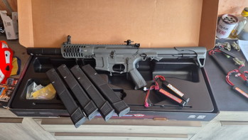 Image 2 for Arp 9 gen 2