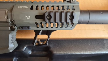 Image 3 for Arp 9 gen 2