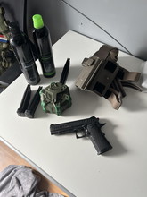 Imagen para Novritsch SSP1 + accessoires