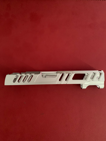 Afbeelding 4 van Lacapa custom slide hi-capa 5.1