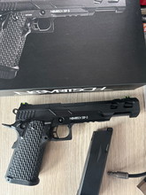 Imagen para Nieuwe Novritsch ssp5